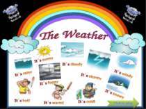 the-weather