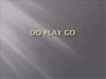 do-play-go