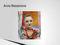 Anna Bessonova (Анна Бессонова)
