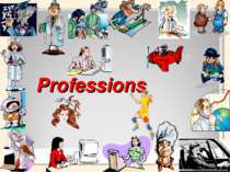 Professions: knowledge