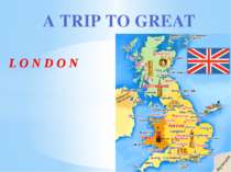 A TRIP TO GREAT BRITAIN and Bill Wittan