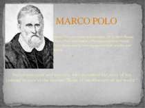 "Marco Polo"