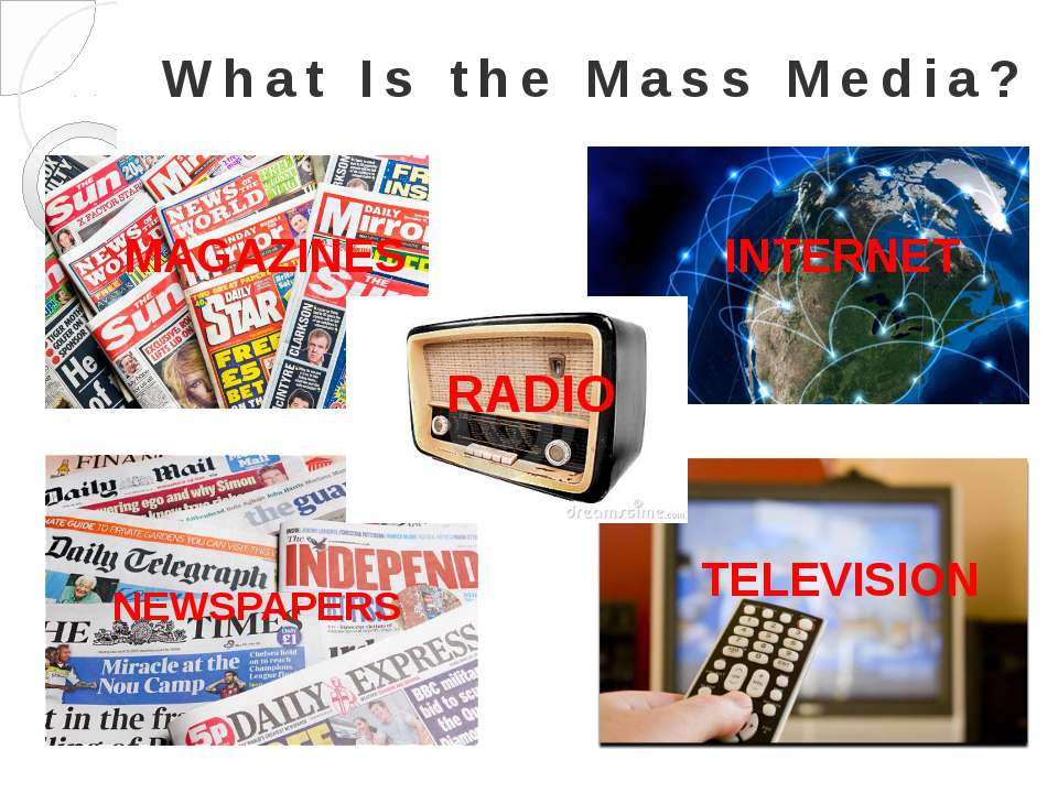 Masscomedia : Journalism and Mass Coummunication Institute