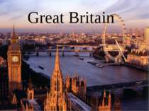 "Great Britain"