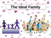 "The Ideal Family"