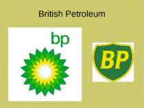 "British Petroleum"