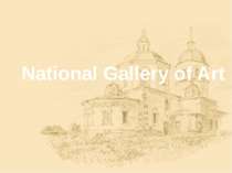 "National Gallery of Art"