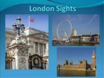 "London Sights"