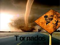 "Tornados"