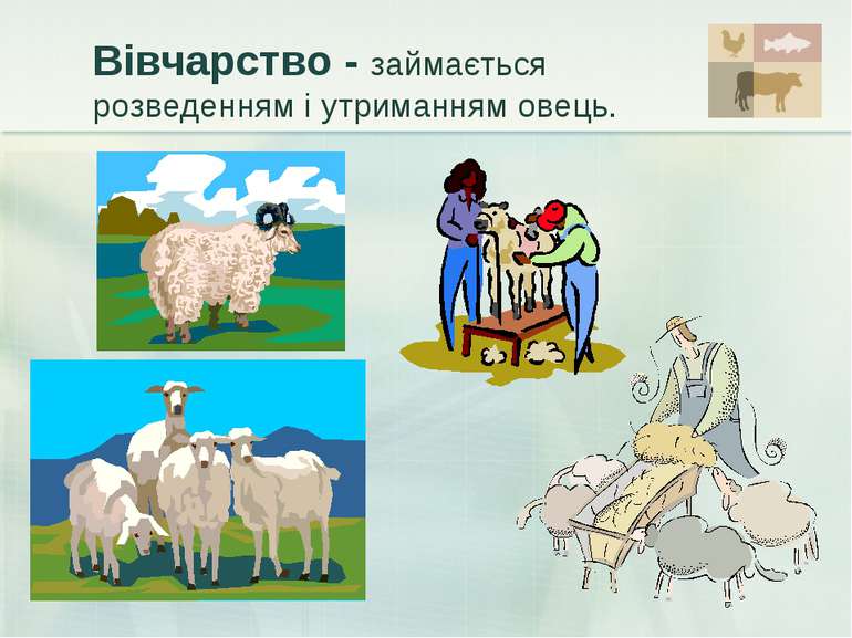 Вівчарство україни скачать книгу