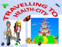 Travelling to health-city