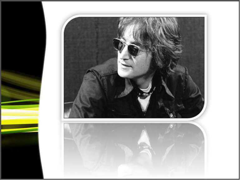 John Lennon achieved great success as a solo artist. Tragically, he was kille...