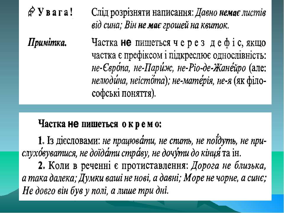 Непауторная вясна читать. Правопис не з різними частинами мови. Правопис не з дієсловами. Частка не пишеться окремо. Картинки не з дієсловами пишеться окремо українською мовою.