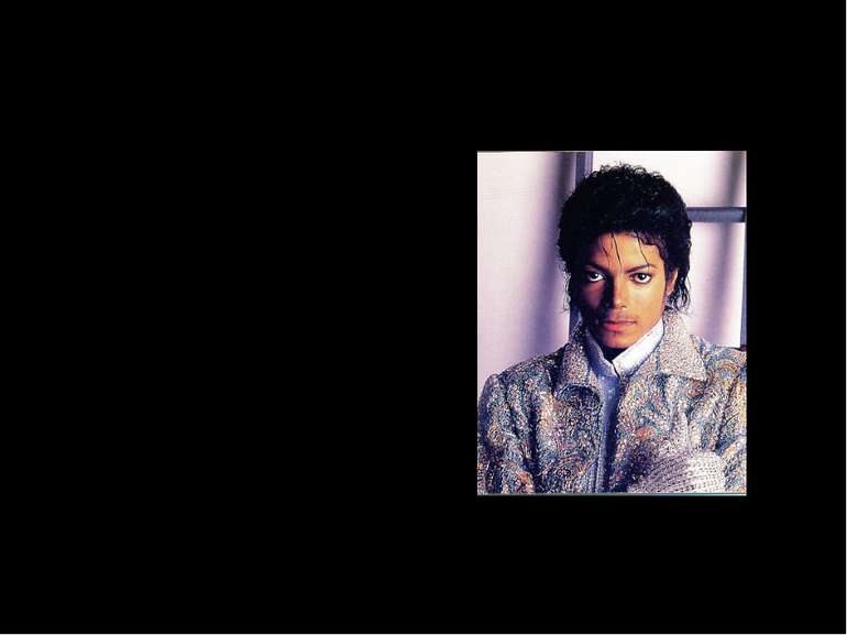 Король поп-музики Майкл Джексон - король поп-музики. Не сам він себе так назв...