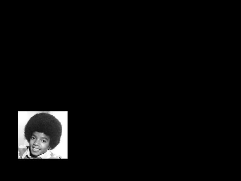 Michael Joseph Jackson, 29 серпня 1958 - 25 червня 2009)— американський співа...