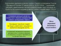 Національна доктрина розвитку освіти в Україні (затверджена Указом Президента...