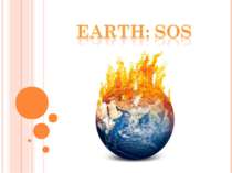 Earth: SOS