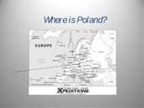 Where is Poland?