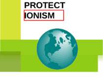 PROTECT IONISM