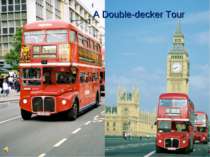 A Double-decker Tour