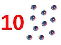 10