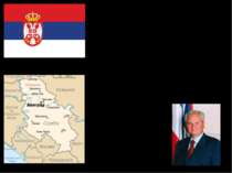 Союз комуністів Сербії оголосив про саморозпуск улітку 1990 р. і об'єднався з...