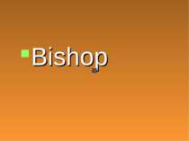 Bishop