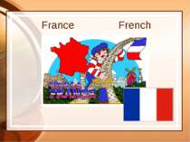 France French