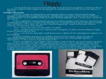 Floppy З тих пір, як Apple доставляє комп'ютери без Floppydisk, пошук признач...