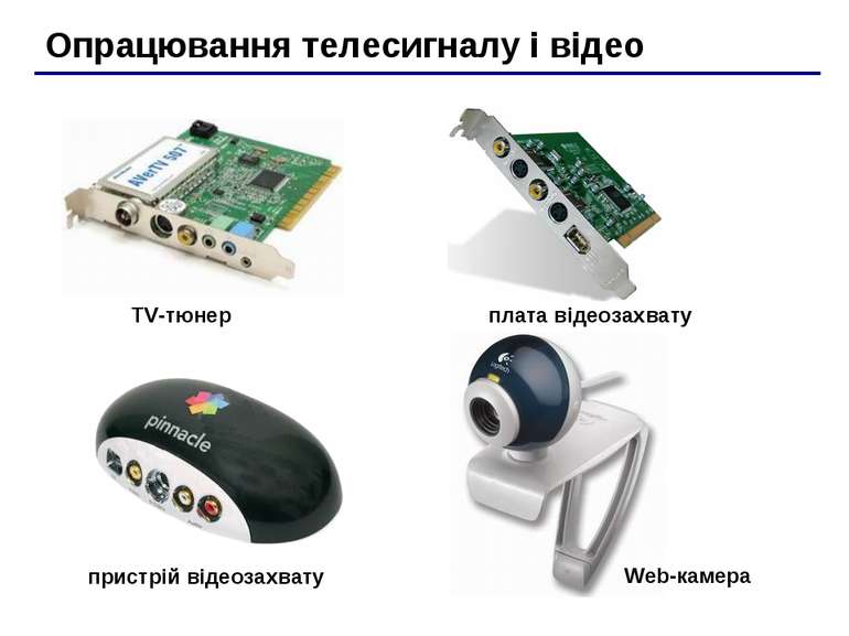 Программа для tv тюнера linux