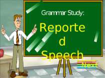 reported-speech
