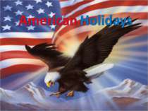 american-holidays