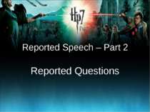 reported-questions