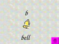 b bell