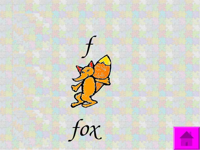 f fox