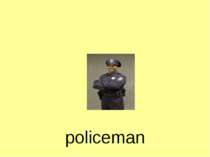 policeman