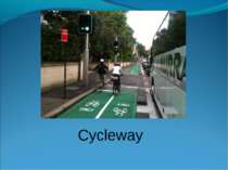 Cycleway