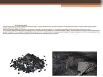 Класифікація, різновиди Кам'яне вугілля розділяють на блискуче, напівблискуче...