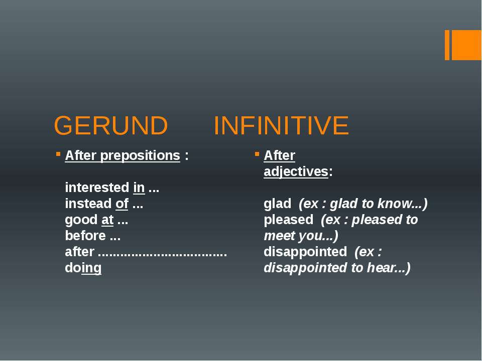 Gerunds and infinitives. Герундий и инфинитив. Gerund or Infinitive правило. Герундий Infinitive. Глаголы с Gerund и Infinitive.