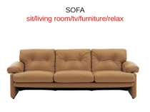 SOFA sit/living room/tv/furniture/relax