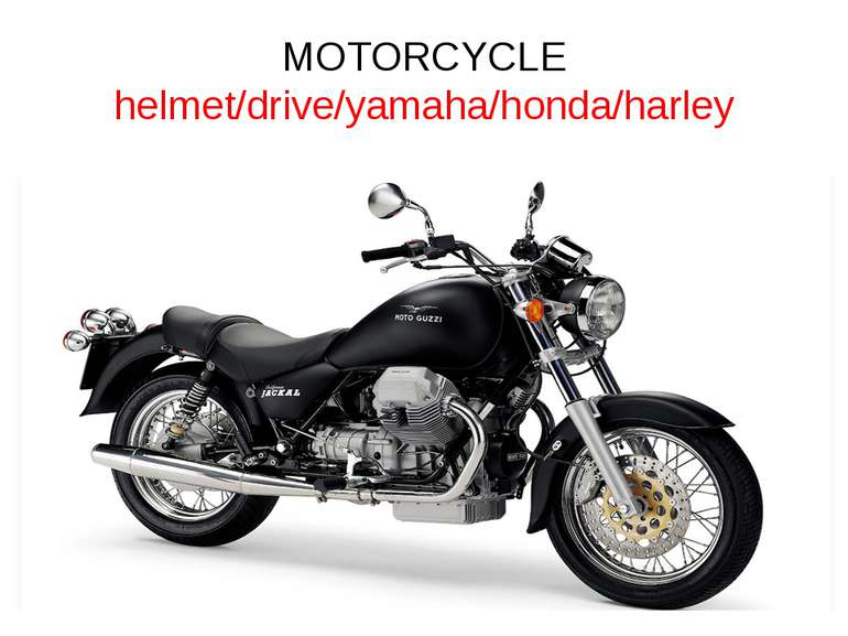 MOTORCYCLE helmet/drive/yamaha/honda/harley