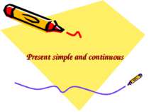 present-simple-and-continuous