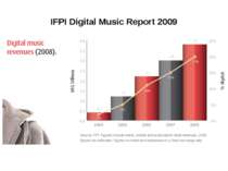 IFPI Digital Music Report 2009