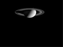 Сатурн - шоста планета від Сонця і друга за розмірами планета в Сонячній сист...