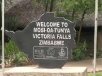 Вікторія — єдиний у світі водоспад заввишки понад 100 м і завширшки понад 1 км