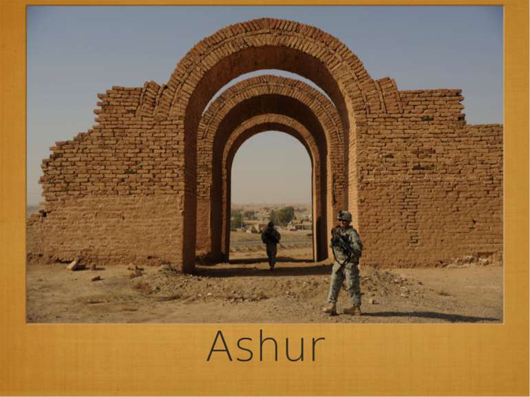 Ashur