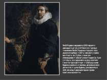 Якоб Йорданс народився в 1593 першим з одинадцяти дітей у сім'ї багатого торг...