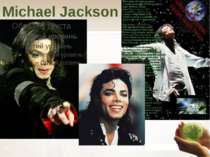 Michael Jackson 无忧PPT整理发布