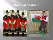 National costume