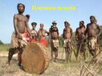 Племена зулусів